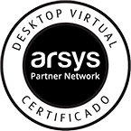 Certificado Arsys Desktop Virtual