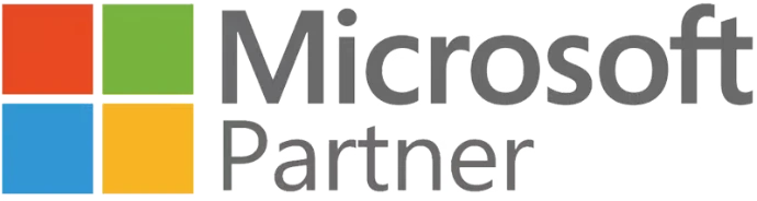 Microsoft Partner