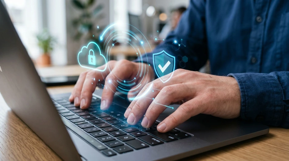 Ciberseguridad